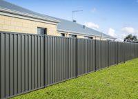 Colorbond Fencing Supplies Melbourne 